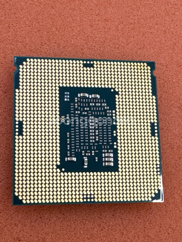 인텔 i7-6700 CPU--1