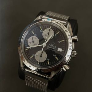 (내용필독) 오메가 스피드마스터 크로노 역팬더 3511.50 판매합니다. 오메가리듀스드