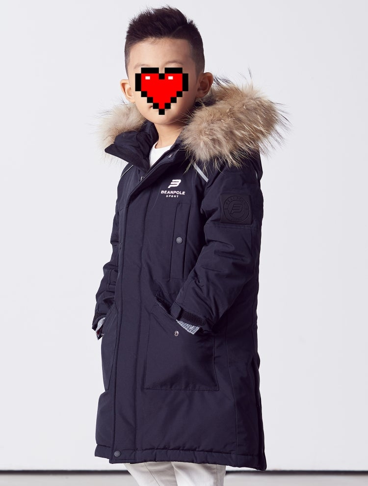 빈폴 키즈 롱패딩 자켓 이월 새제품 정리합니다 (110~155)--5