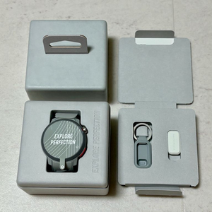 코로스페이스프로(그레이)