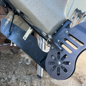 피싱카약 오션카약 이미지