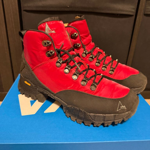 ROA 로아 트레킹화 등산화