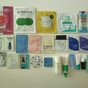 [미개봉새제품] 기초모음