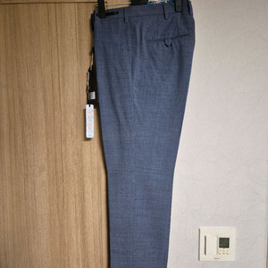 PT01 바지 50사이즈 2점