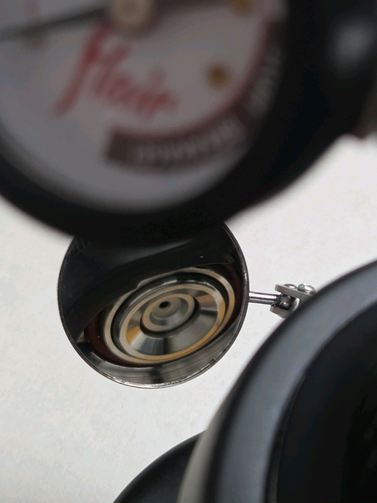 플레어58 전기식 호주직구버전 + 악세사리--1