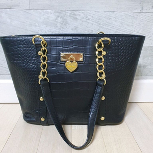 러브캣 숄더백 도트백