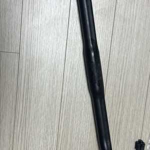 오지에브스킨 카본 핸들바 드롭바