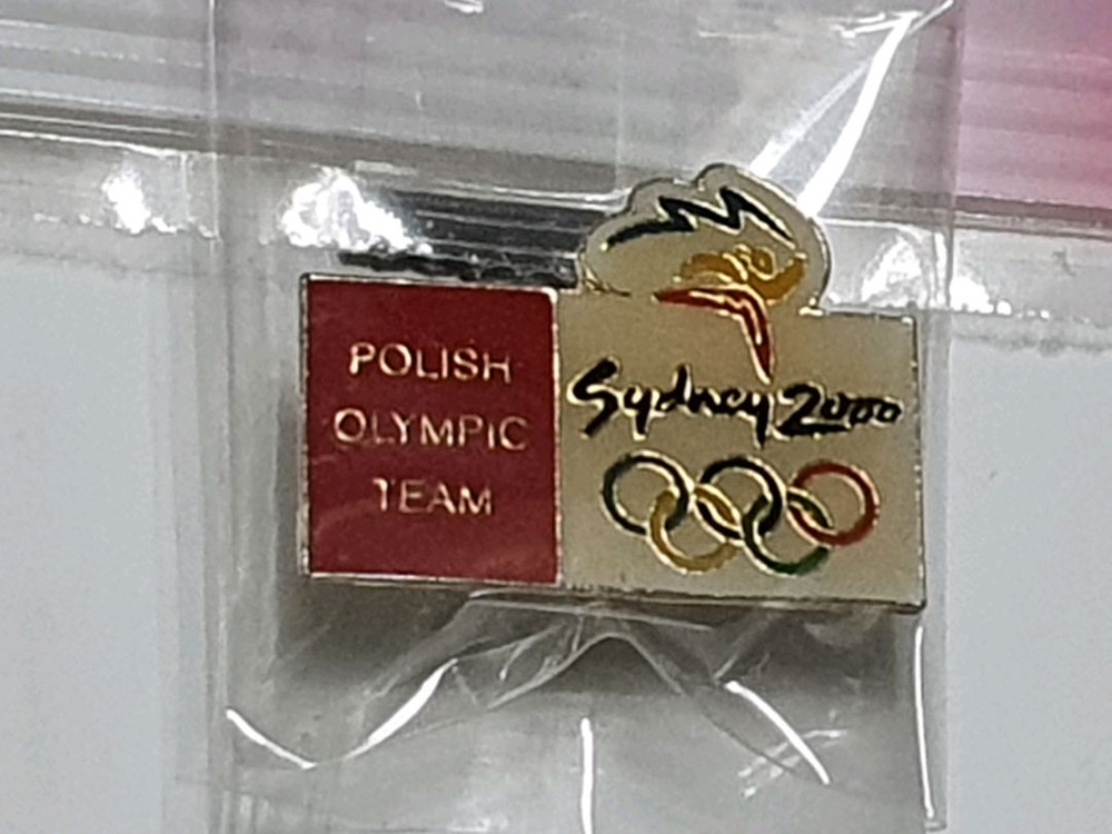 [이벤트할인]올림픽 기념 뱃지 모음 (시드니/베이징/평창/토리노) 이미지