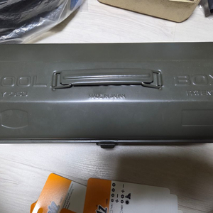 아이스툴즈 공구 및 공구함