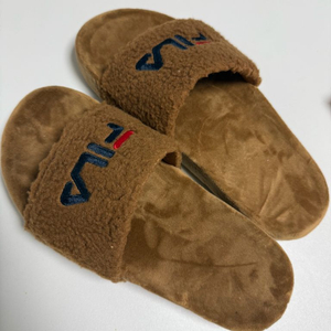 휠라 드리프터 크레마 1SM00820-926 이미지
