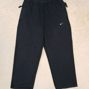 [남성33~34] 정품 나이키 기모 트레이닝바지 상태굿 무료배송
