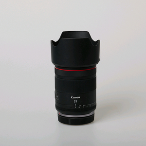 캐논 RF 35mm F1.4 L VCM 렌즈
