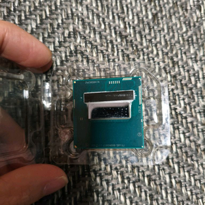 인텔 i7-4702MQ CPU