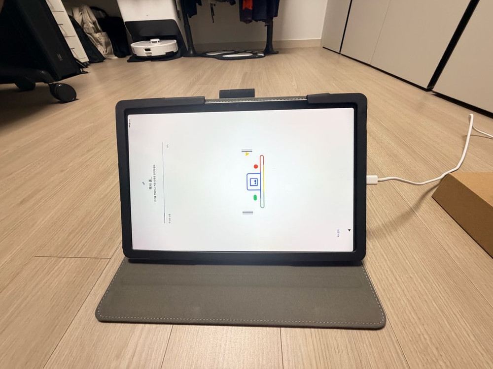 아이뮤즈 뮤패드 k11 상태 완전굿--1