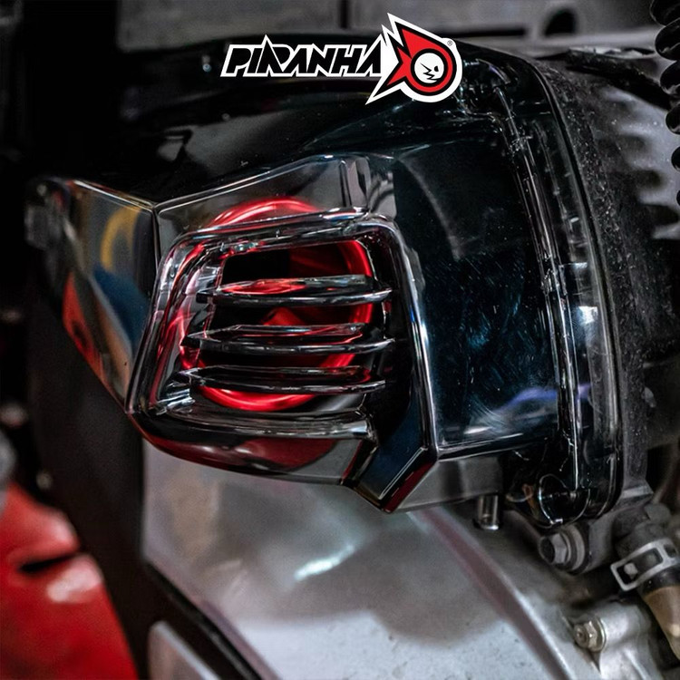 포르자 / ADV350 컬러필터+커버셋트 이미지