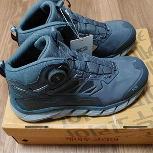 k2코리아 카이로스(270미리) 미사용 택포 10.5만