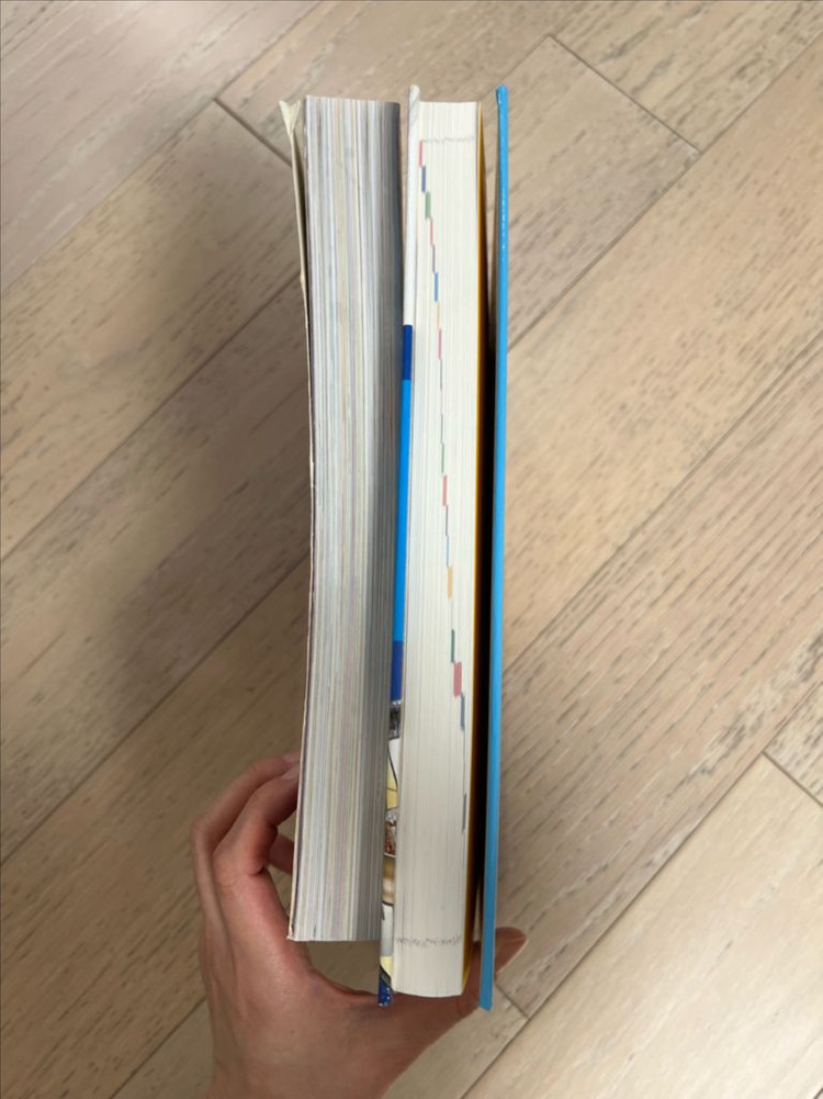 Macmillan first dictionary, Biggest book of the human body 판매합니다 이미지