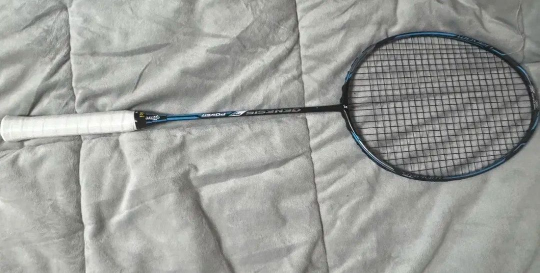 제네시스 프로 파워 배드민턴 라켓--1