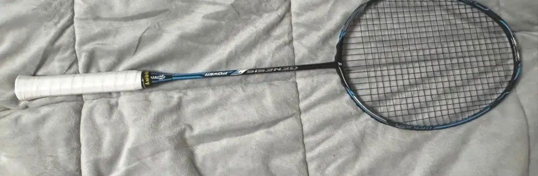 제네시스 프로 파워 배드민턴 라켓--2