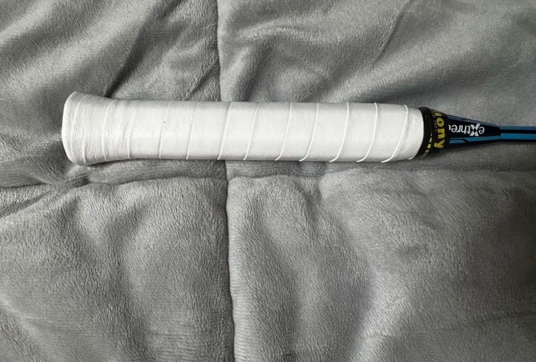 제네시스 프로 파워 배드민턴 라켓--4