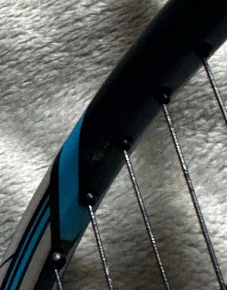 제네시스 프로 파워 배드민턴 라켓--7