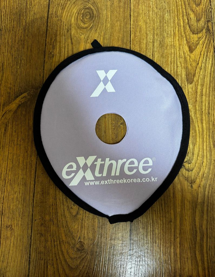 제네시스 프로 파워 배드민턴 라켓--8