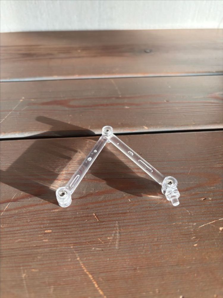 Figma 블랙 록슈터 시리즈 (블랙록슈터, 데드마스터 피규어)--4