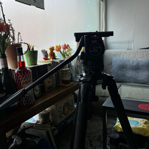 Sachtler FSB 8 Tripod Head