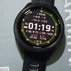 가민포러너 965 거의새것