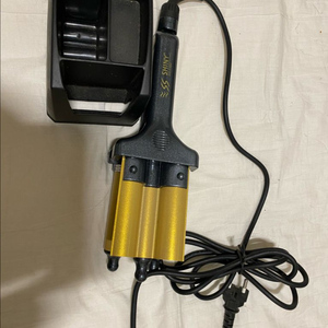 SHINY 웨이브 고데기