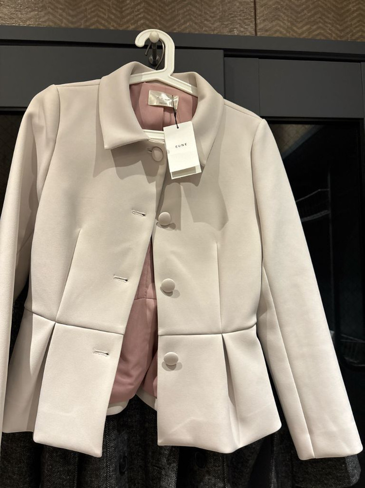 eunl 마들렌자켓--0