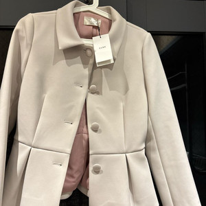 eunl 마들렌자켓