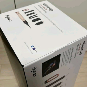 다이슨에어랩2x