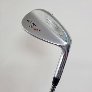 로얄콜렉션 BBD S SFI 포지드 웨지 어프로치웨지