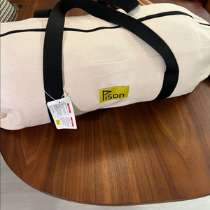 피스온 12M 윈드스크린 + 미라벨가든 듀랄루민 폴대 5개