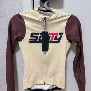 [새상품] 수티스미스 얇은 긴팔져지 XXS