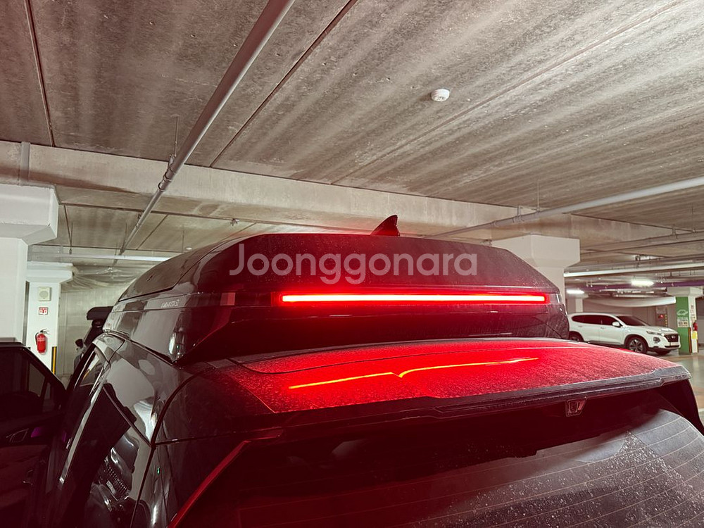 랜드마스터SD 카니발 루프박스 판매(랜드마스타SD)--2