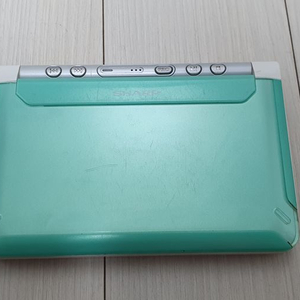 샤프(SHARP) 리얼딕 RD-CX3 전자사전 판매