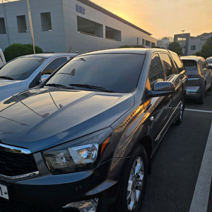 코란도스포츠 cx7 패션 캠핑카 개조 올수리완료 차량팝니다