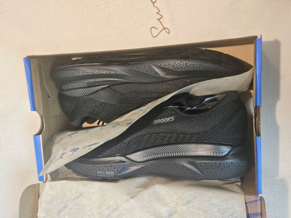 브룩스 아드래날린 GTS 24 러닝화 이미지