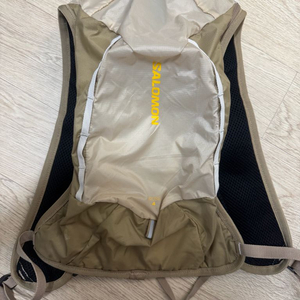 살로몬 크로스 4 가방