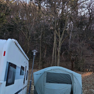 아이두젠 캠핑용 대형 텐트