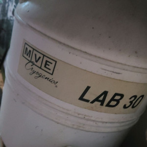 MVE LAB 30 질소통 이미지