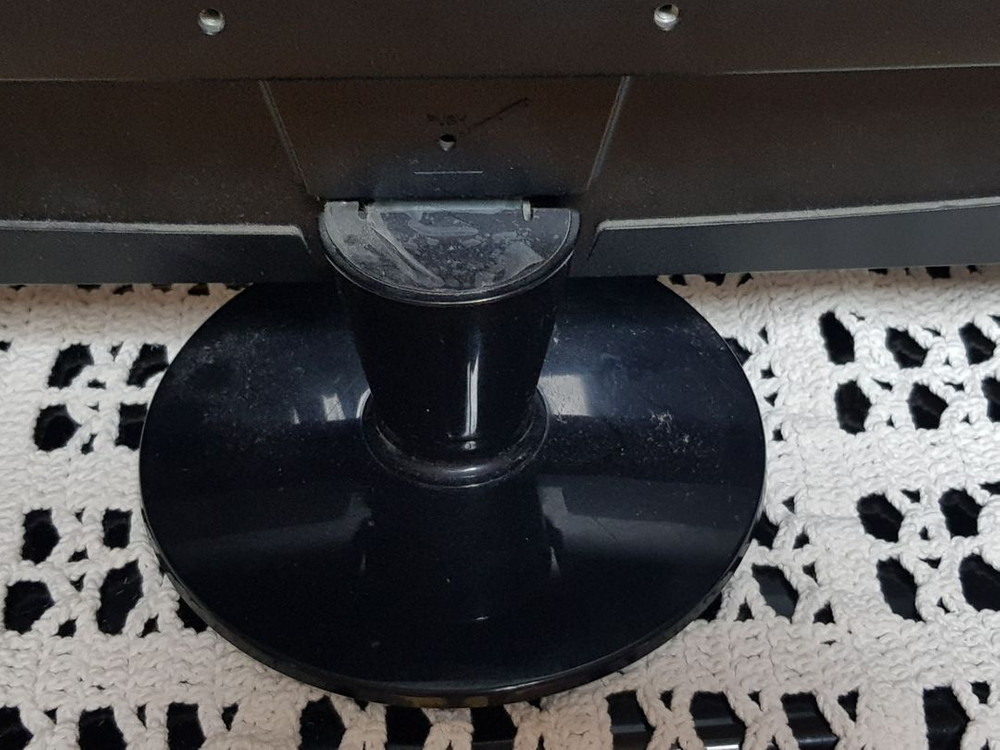 부품용 TG 22인치 컴퓨터 모니터 09년12월--4