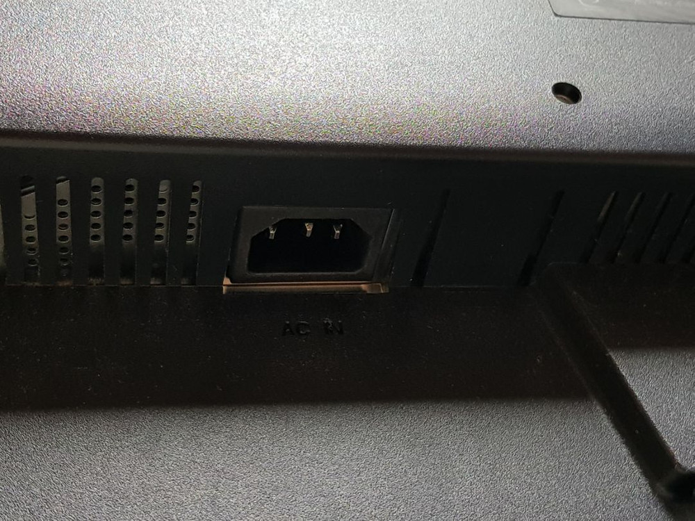 부품용 TG 22인치 컴퓨터 모니터 09년12월--5