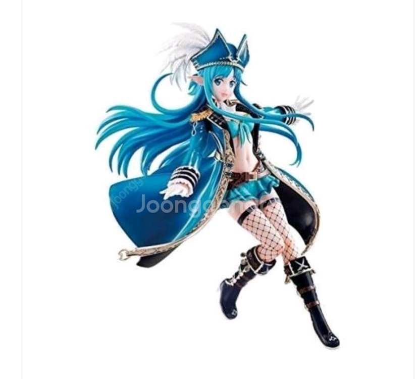 굿스마일 아스나 혈맹기사단 + 이치방쿠지 소드 아트온라인 GAME PROJECT 메모리데프 러그 PART2 A상--1