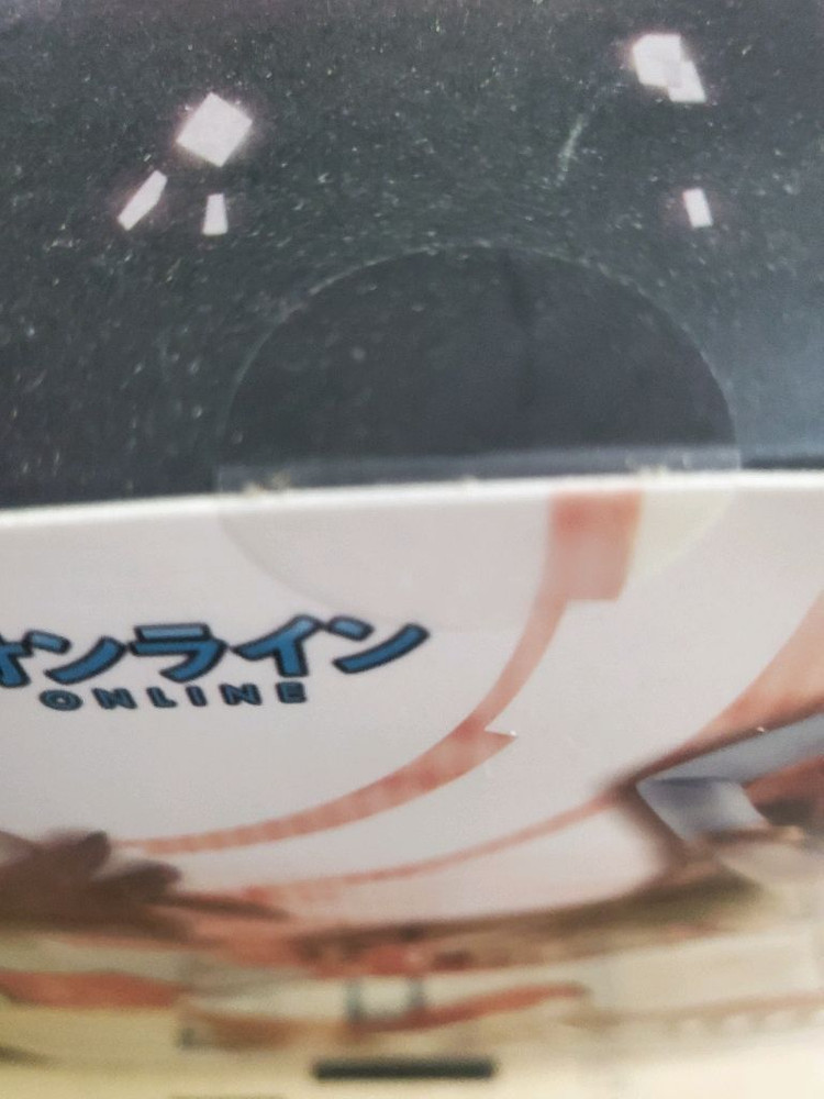 굿스마일 아스나 혈맹기사단 + 이치방쿠지 소드 아트온라인 GAME PROJECT 메모리데프 러그 PART2 A상--5