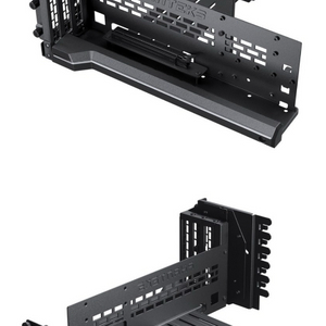 [PHANTEKS] Phanteks PREMIUM VERTICAL GPU BRACKET (BK)
