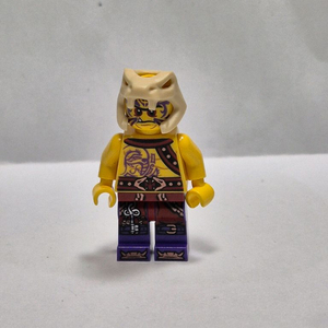 레고 닌자고 토너먼트 주구 미니피규어(70749)