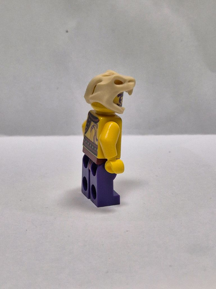 레고 닌자고 토너먼트 주구 미니피규어(70749)--3